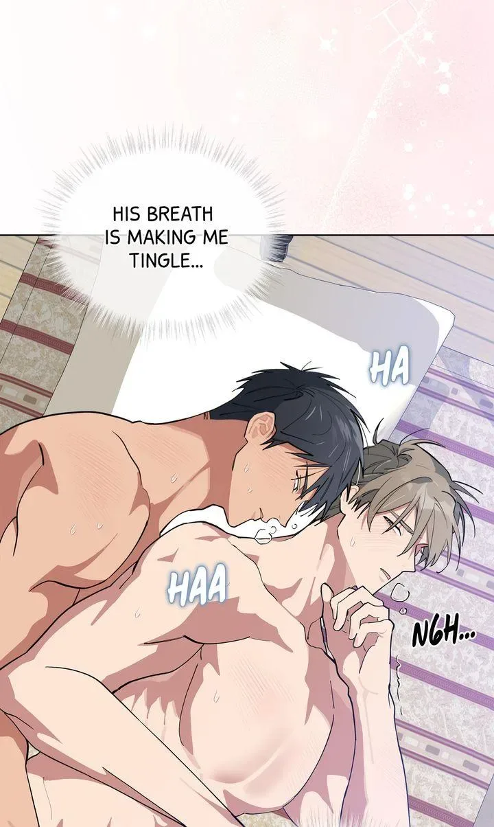 Please Add Charcoal Chapter 46 page 40