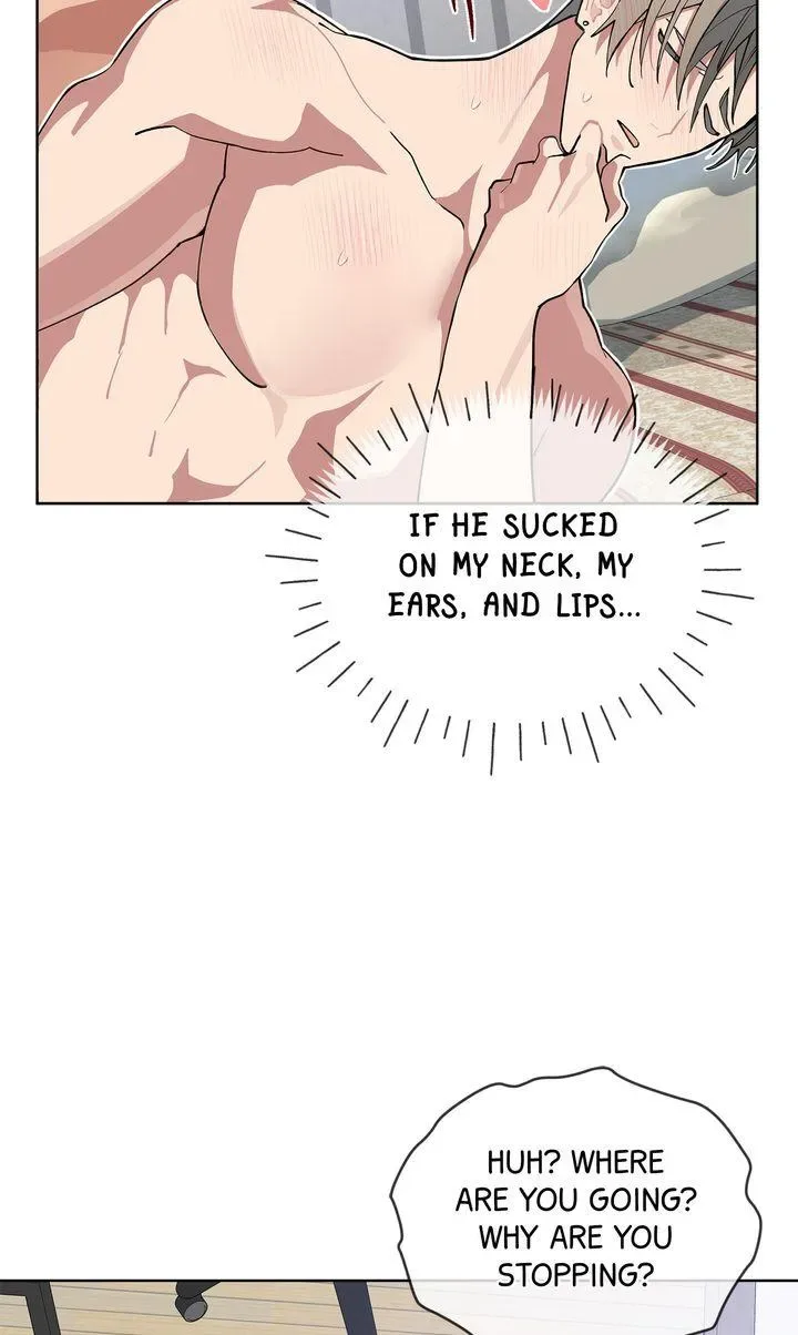 Please Add Charcoal Chapter 46 page 42
