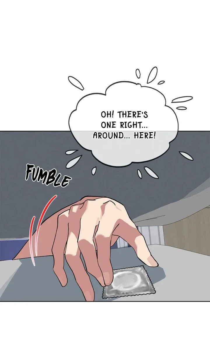 Please Add Charcoal Chapter 46 page 44