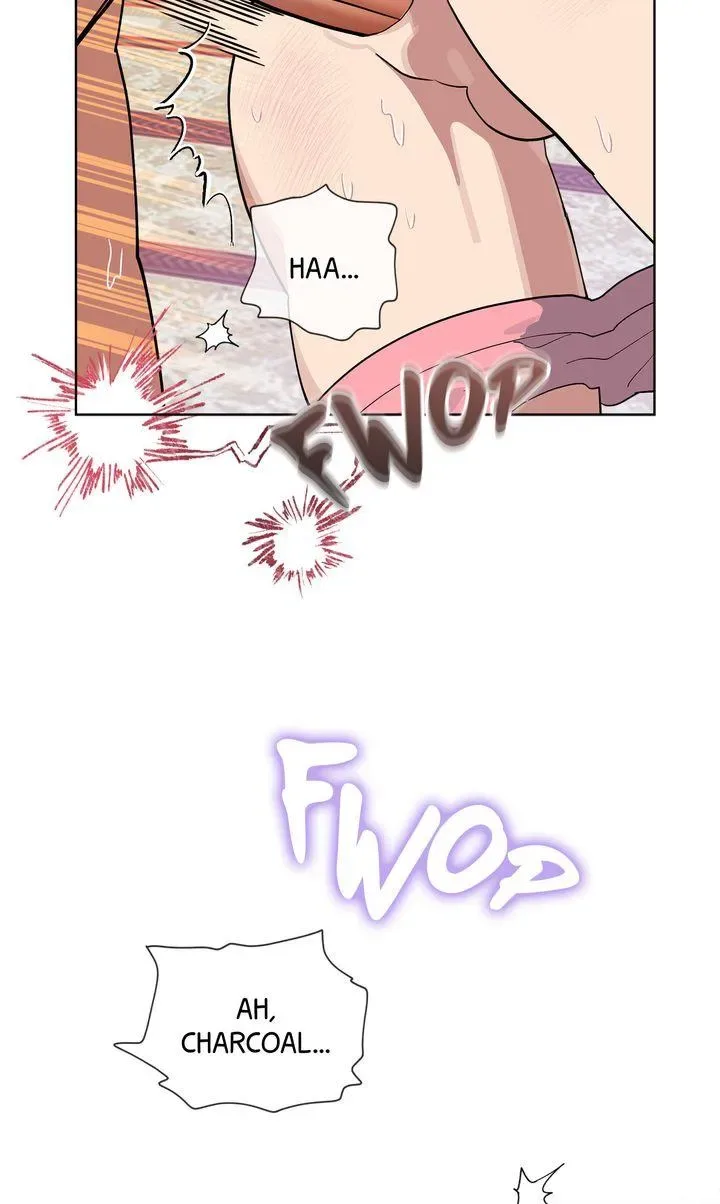 Please Add Charcoal Chapter 46 page 57
