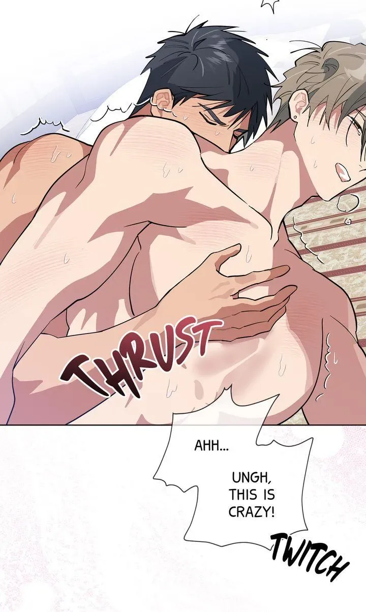 Please Add Charcoal Chapter 46 page 58