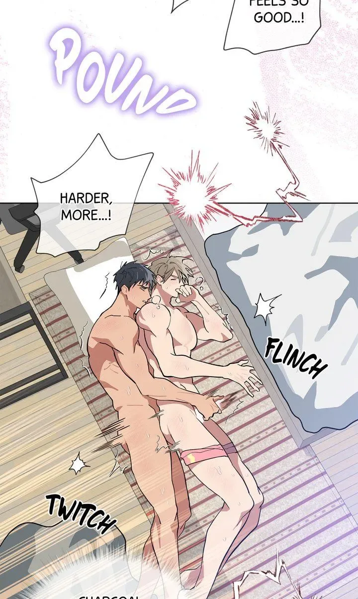 Please Add Charcoal Chapter 46 page 60