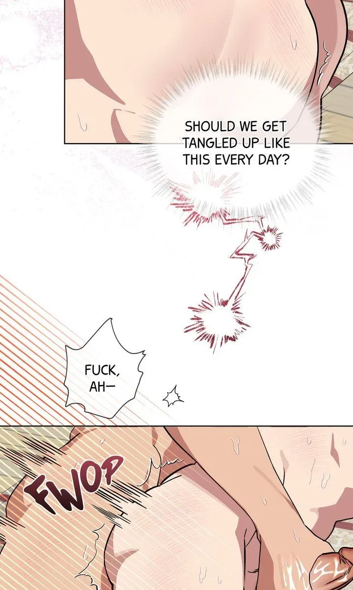 Please Add Charcoal Chapter 46 page 62