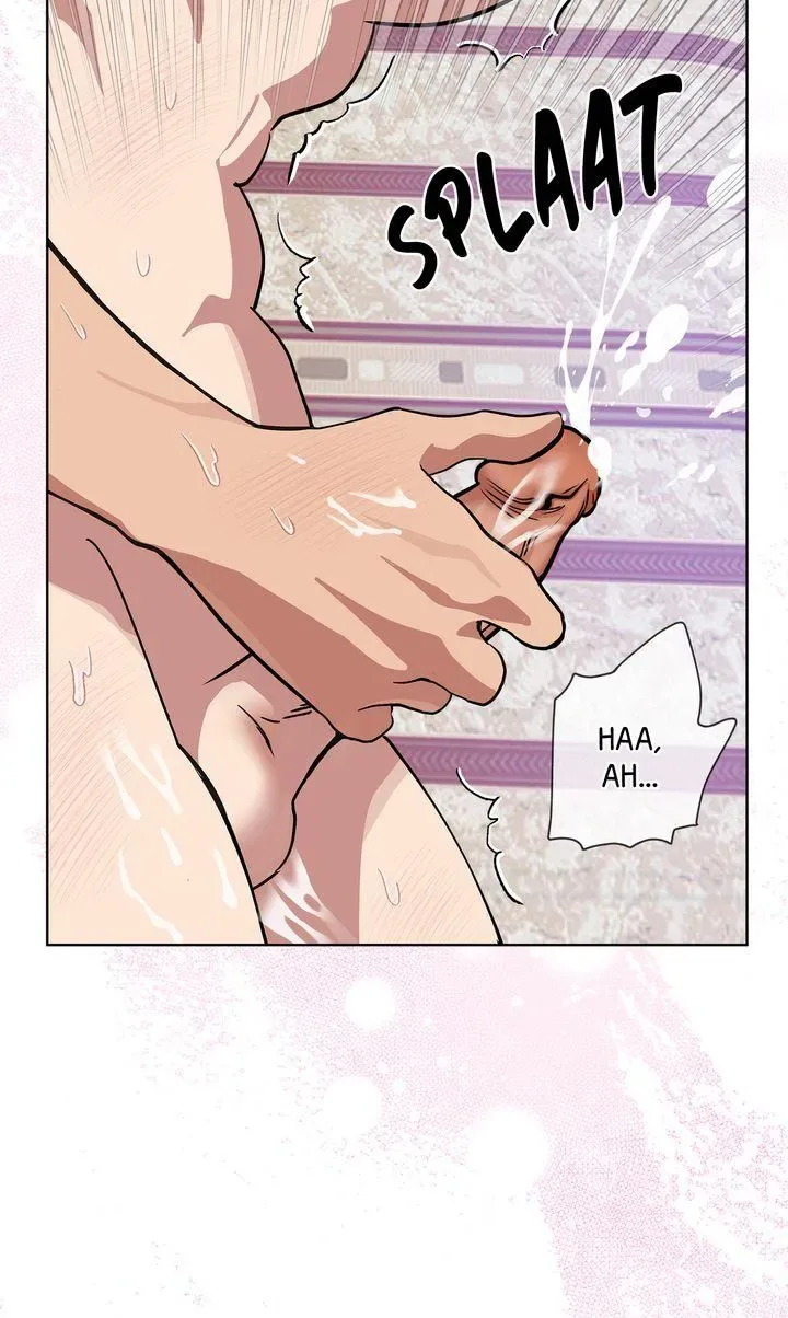 Please Add Charcoal Chapter 46 page 65