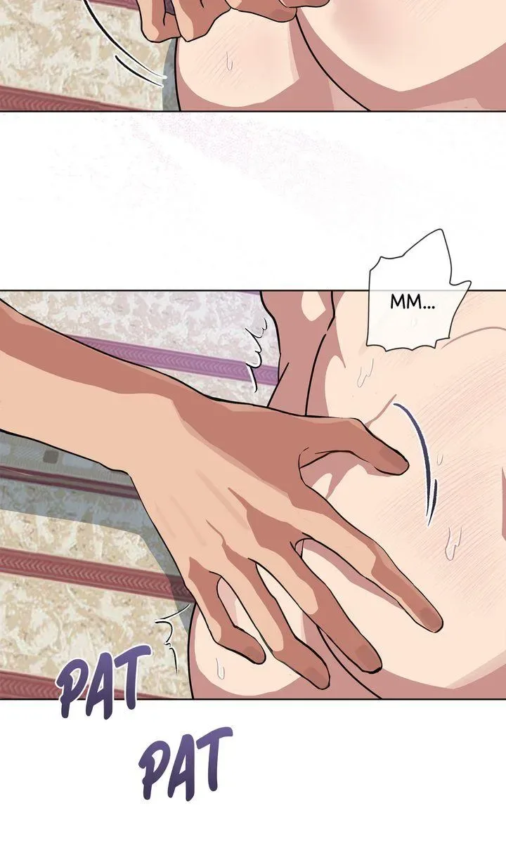 Please Add Charcoal Chapter 46 page 68