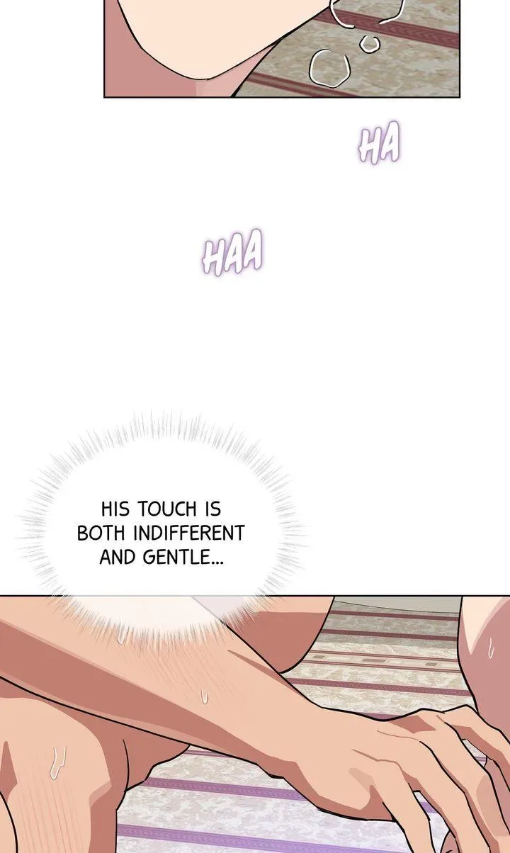 Please Add Charcoal Chapter 46 page 70