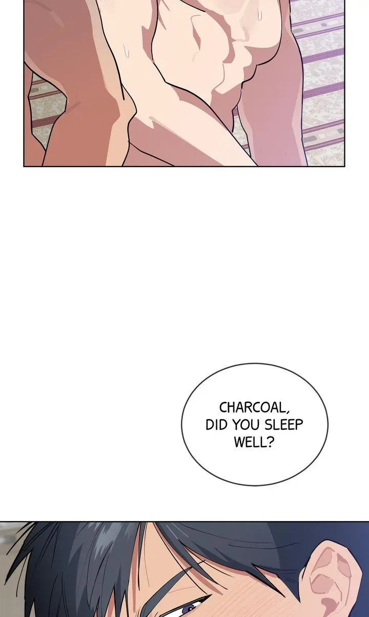 Please Add Charcoal Chapter 46 page 75