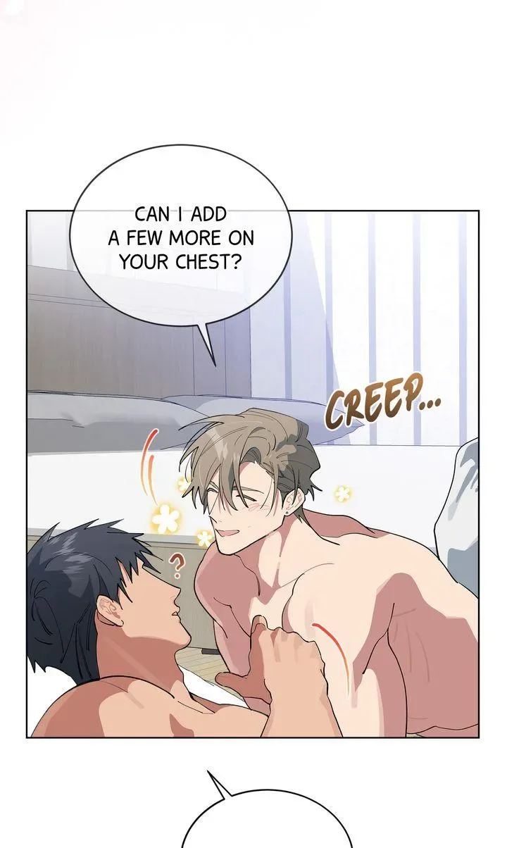 Please Add Charcoal Chapter 47 page 3