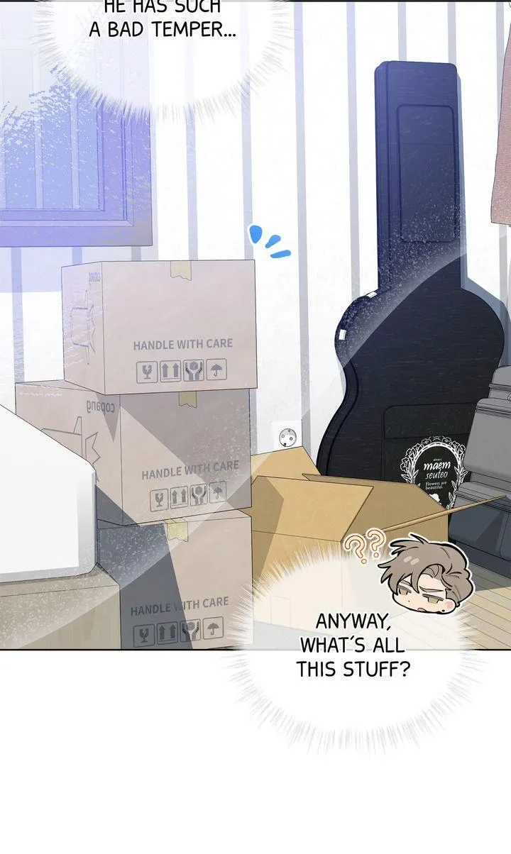 Please Add Charcoal Chapter 47 page 10