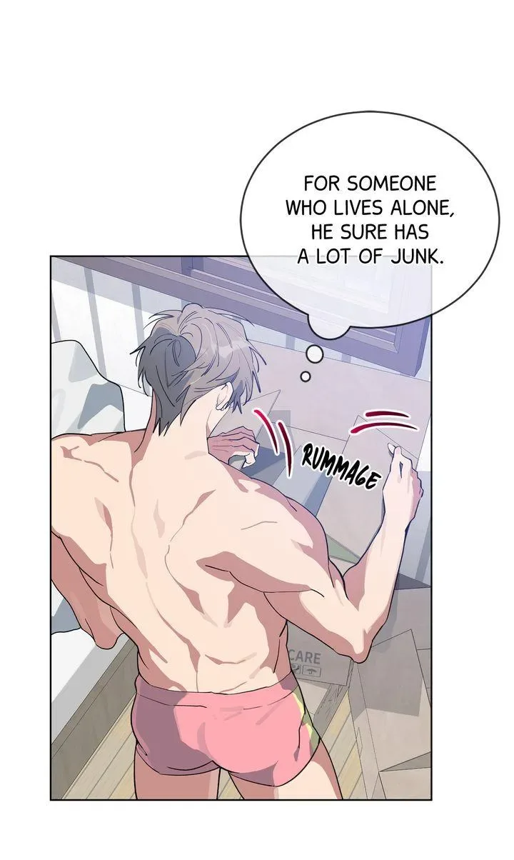 Please Add Charcoal Chapter 47 page 11