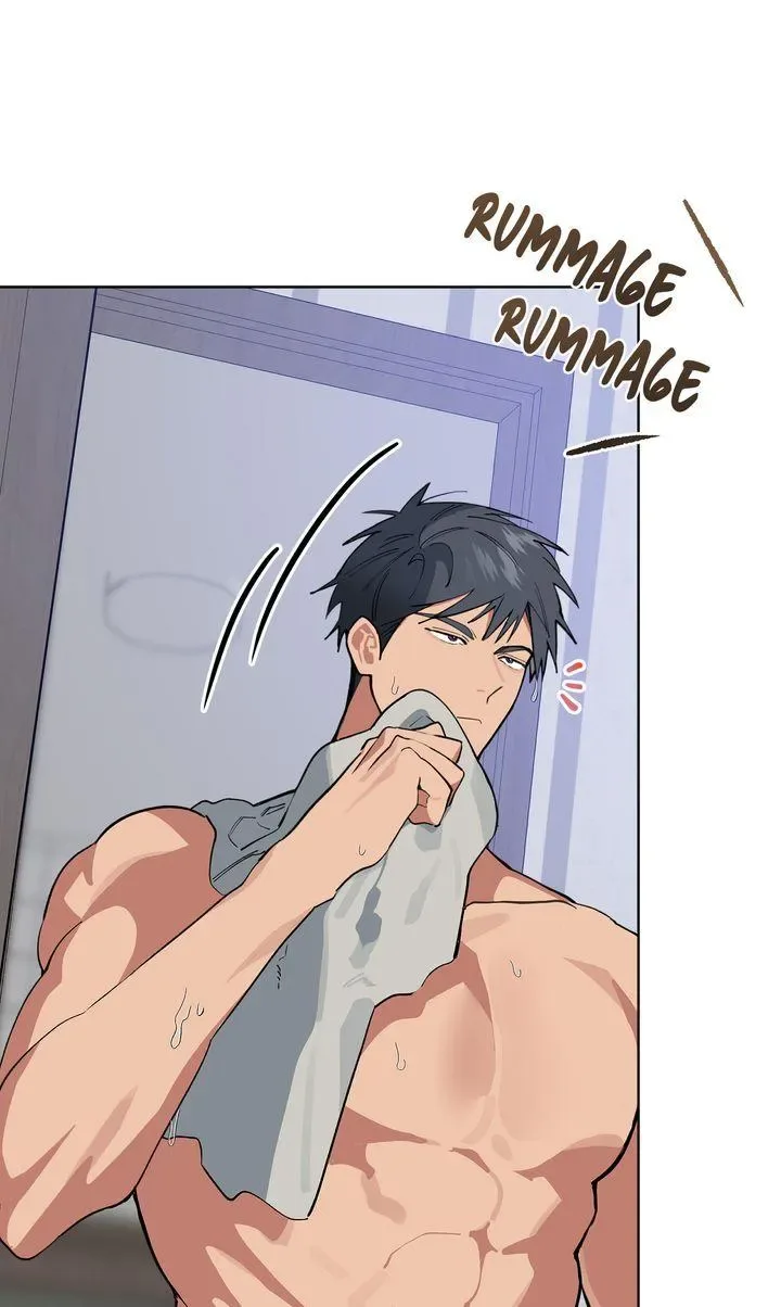 Please Add Charcoal Chapter 47 page 14
