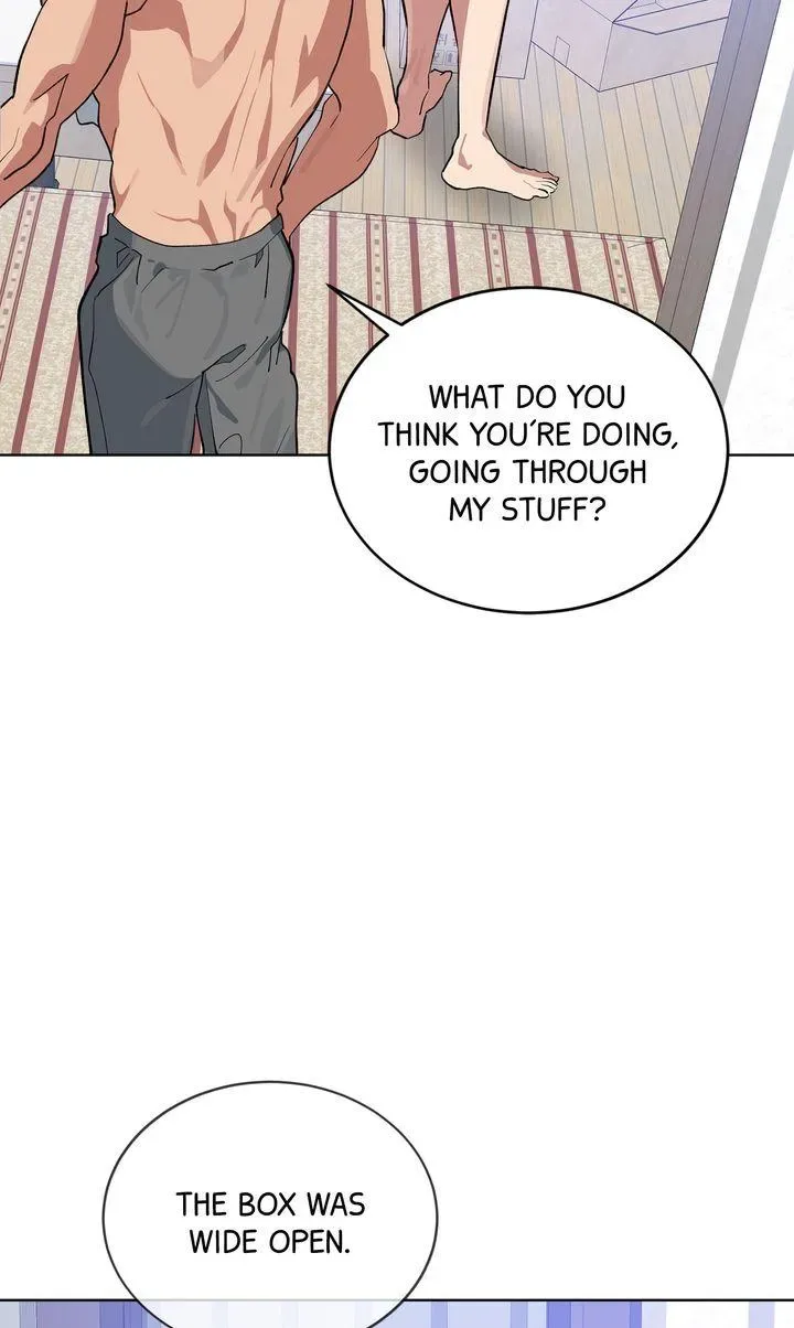 Please Add Charcoal Chapter 47 page 16