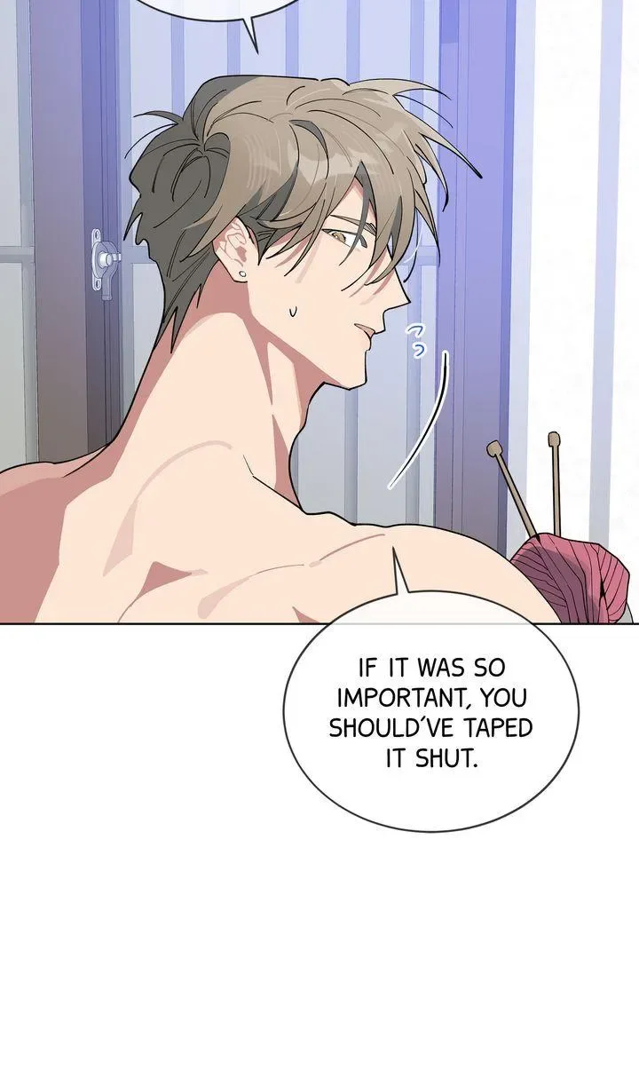 Please Add Charcoal Chapter 47 page 17