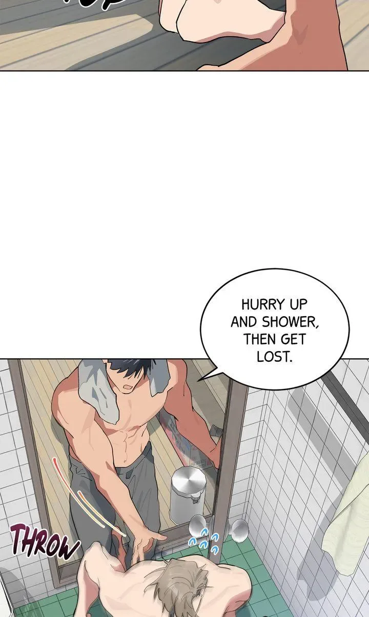 Please Add Charcoal Chapter 47 page 21