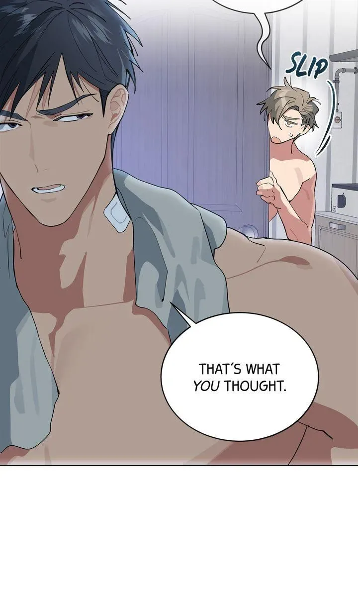 Please Add Charcoal Chapter 47 page 23