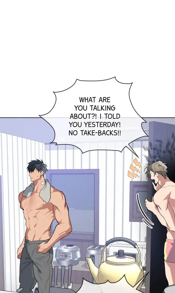 Please Add Charcoal Chapter 47 page 24