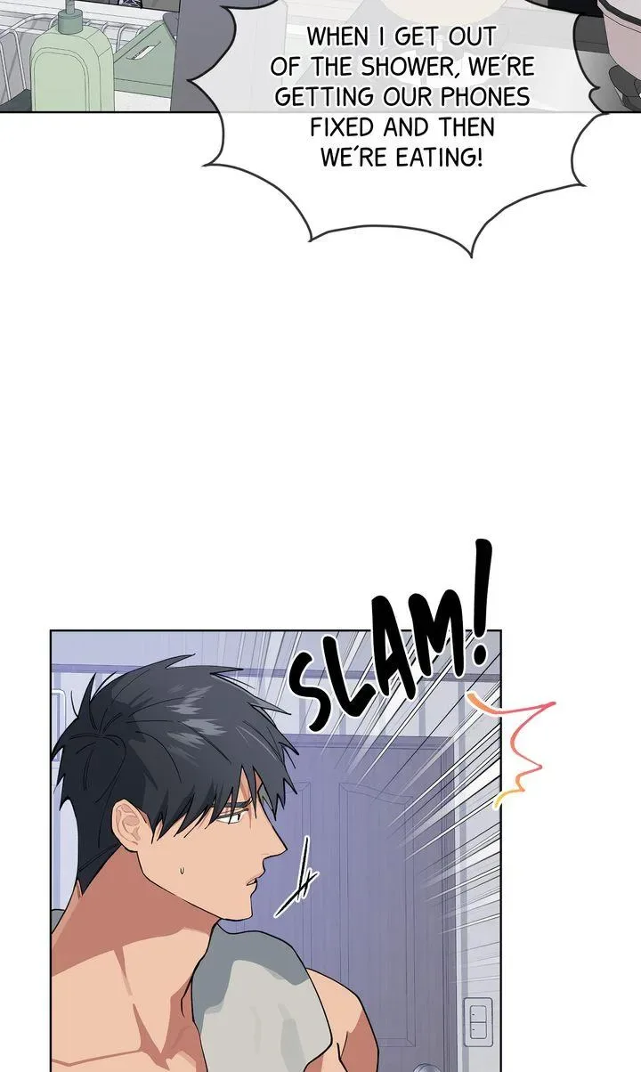Please Add Charcoal Chapter 47 page 25