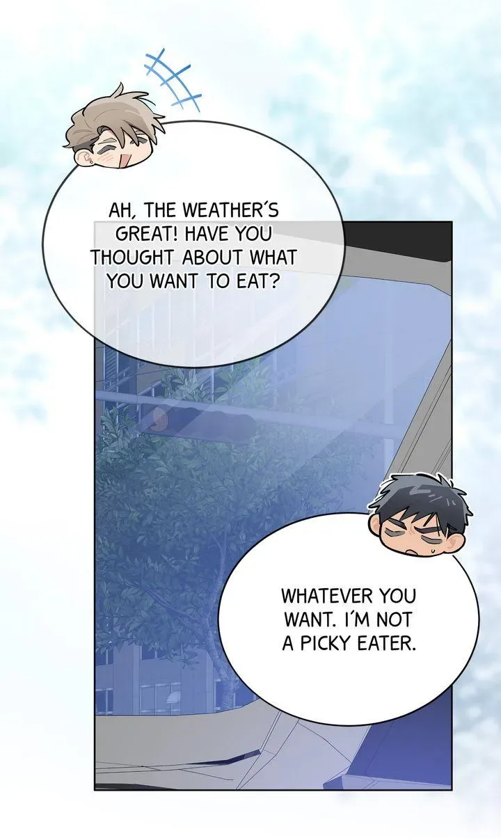 Please Add Charcoal Chapter 47 page 29