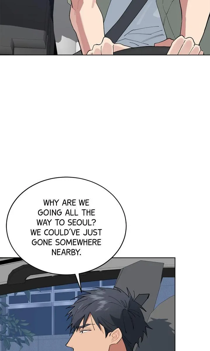Please Add Charcoal Chapter 47 page 31