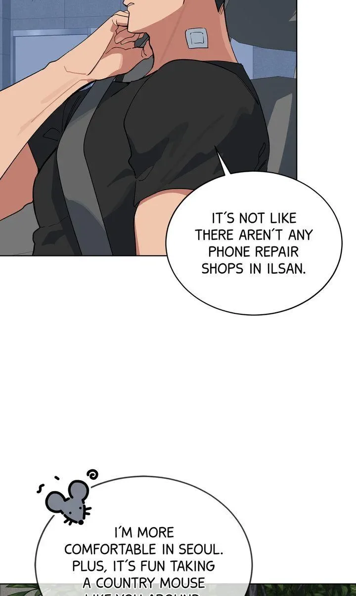 Please Add Charcoal Chapter 47 page 32