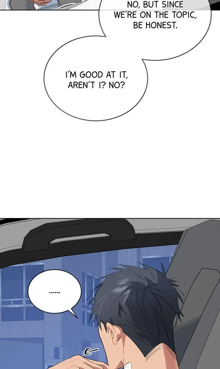 Please Add Charcoal Chapter 47 page 36