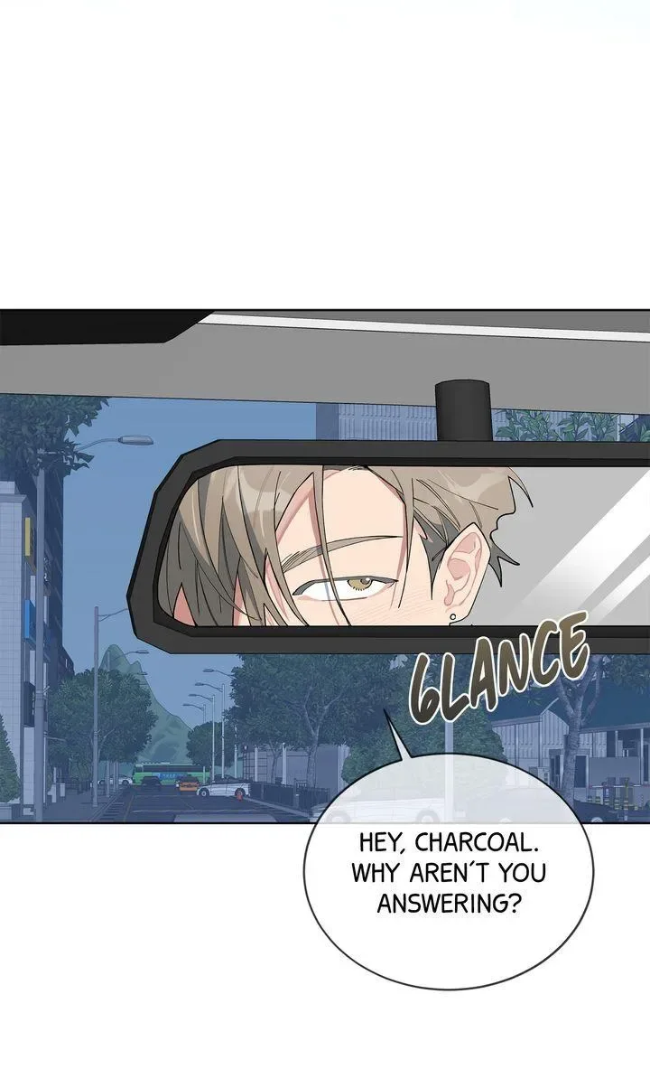 Please Add Charcoal Chapter 47 page 38