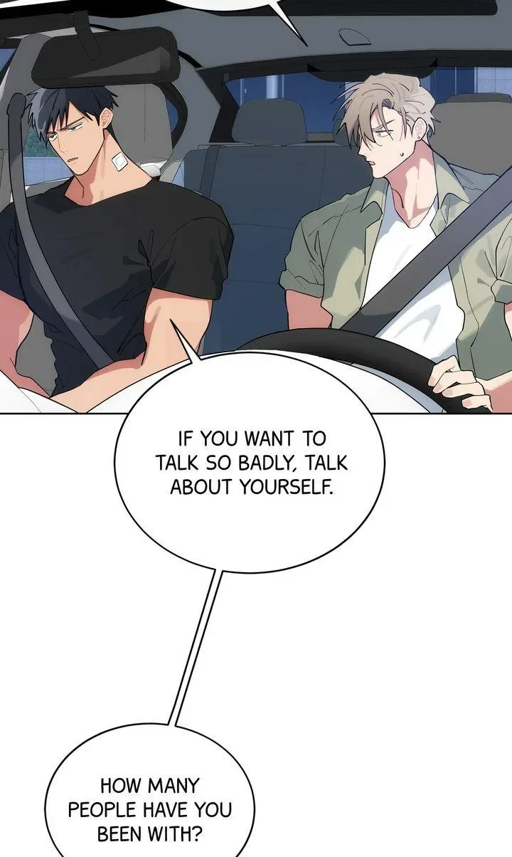 Please Add Charcoal Chapter 47 page 41