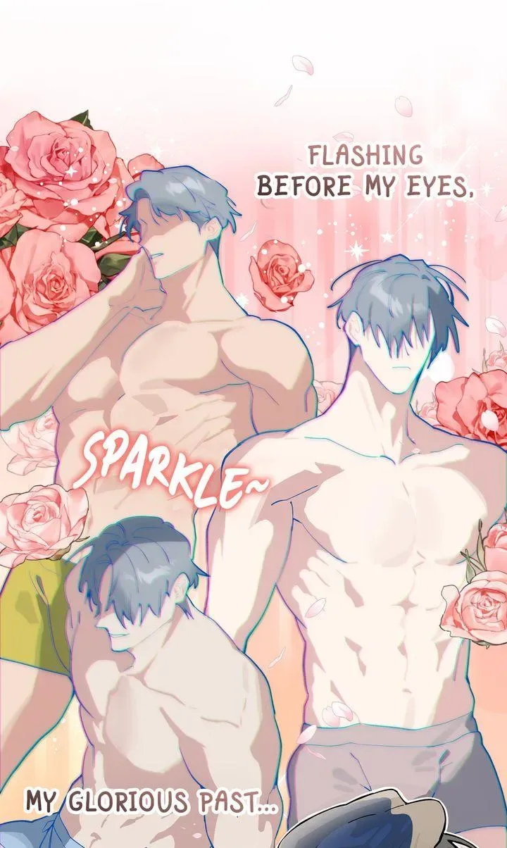 Please Add Charcoal Chapter 47 page 43