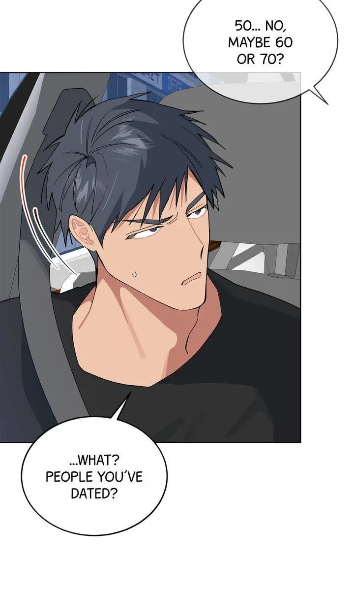 Please Add Charcoal Chapter 47 page 45