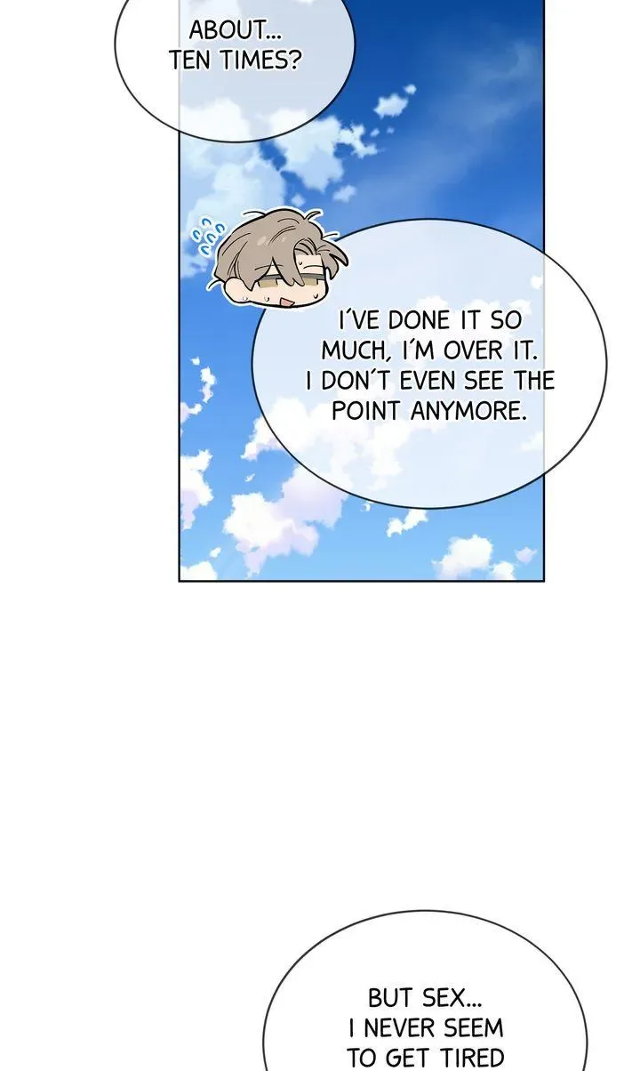 Please Add Charcoal Chapter 47 page 50