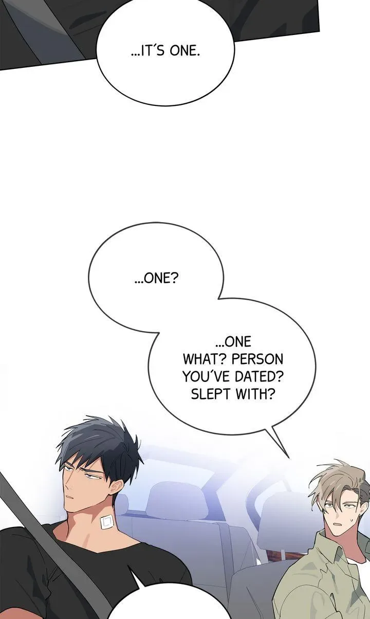 Please Add Charcoal Chapter 47 page 54