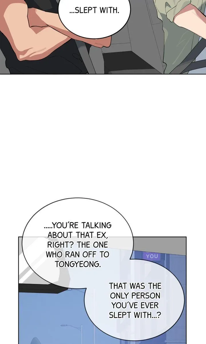 Please Add Charcoal Chapter 47 page 55