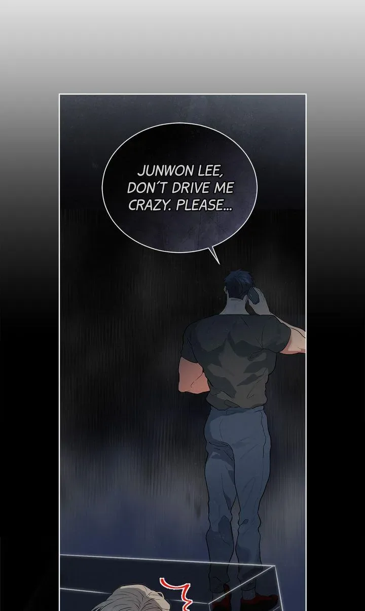 Please Add Charcoal Chapter 47 page 58