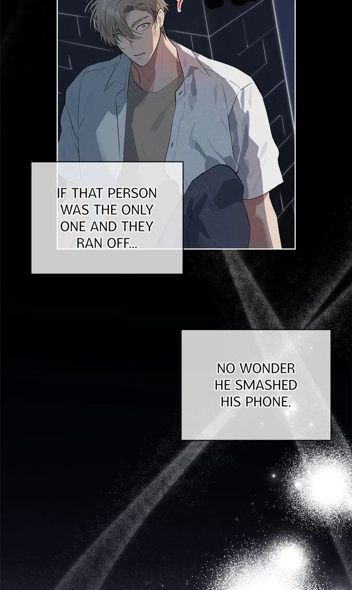 Please Add Charcoal Chapter 47 page 59