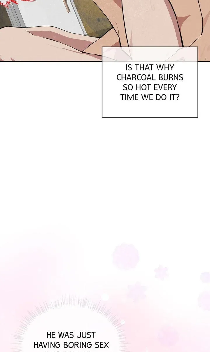 Please Add Charcoal Chapter 47 page 61