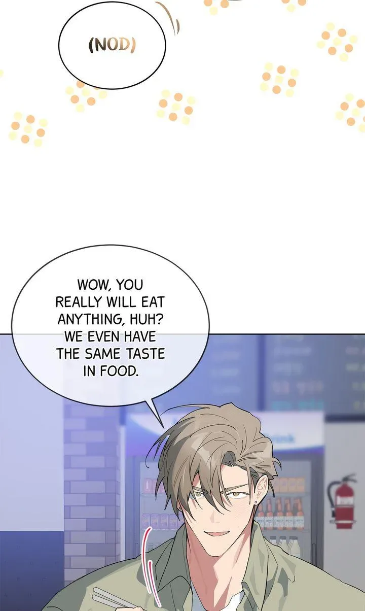 Please Add Charcoal Chapter 47 page 74