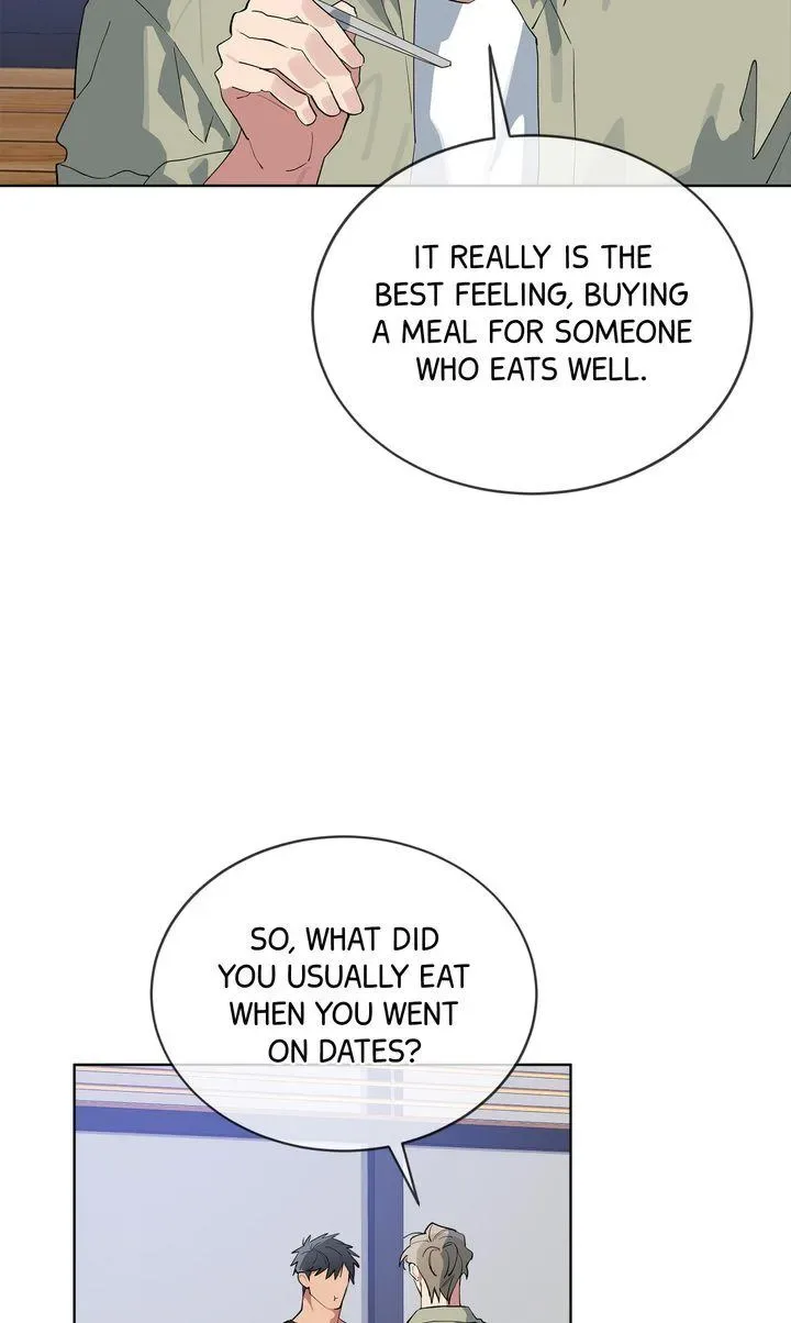 Please Add Charcoal Chapter 47 page 75