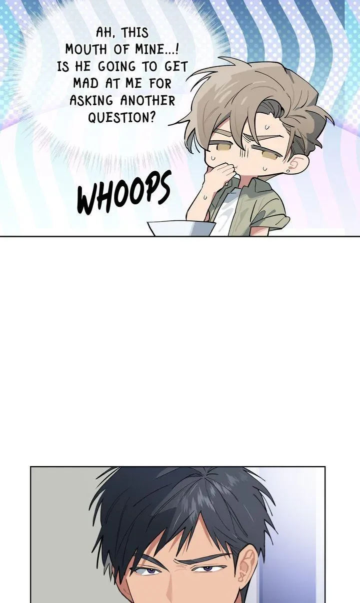 Please Add Charcoal Chapter 47 page 77