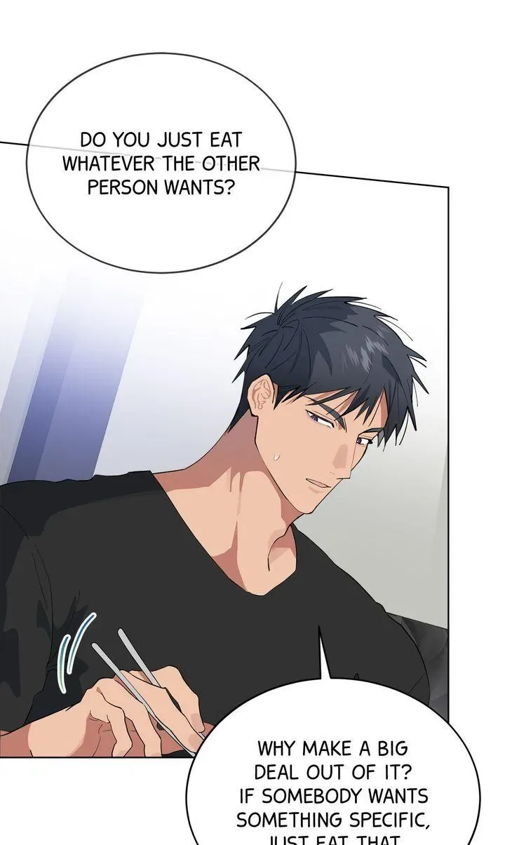 Please Add Charcoal Chapter 47 page 80