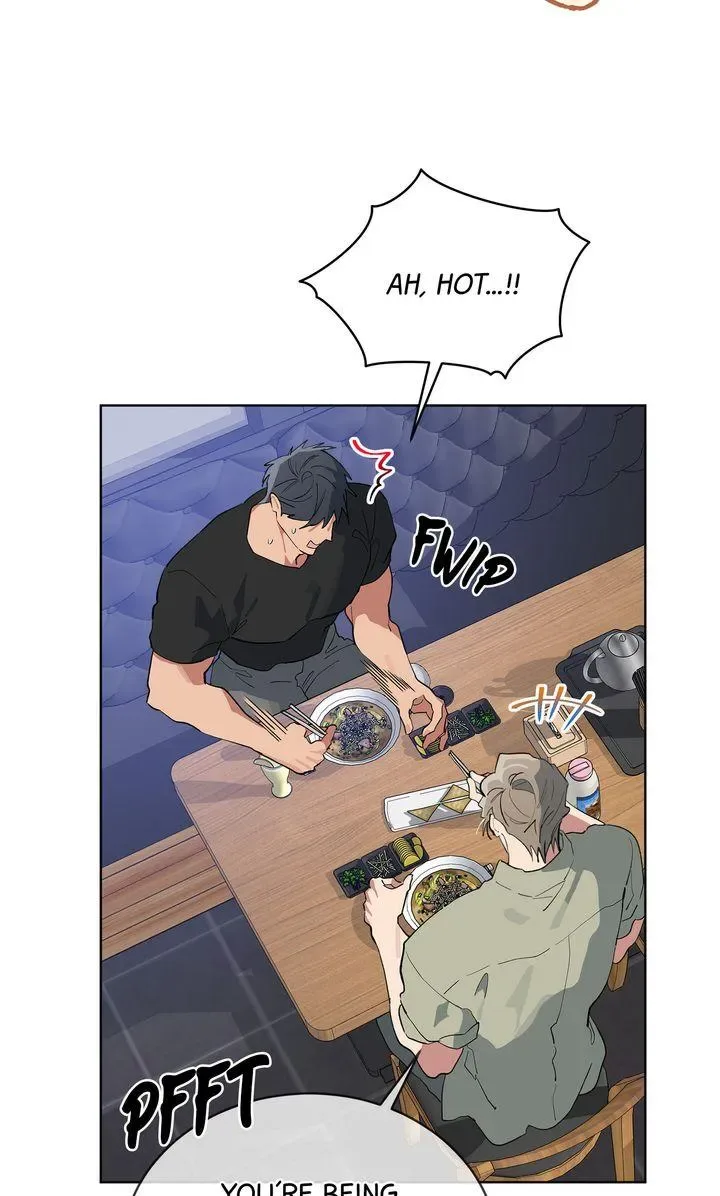 Please Add Charcoal Chapter 48 page 5