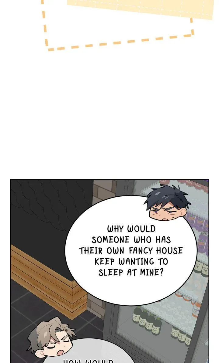 Please Add Charcoal Chapter 48 page 8