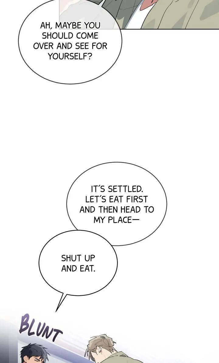 Please Add Charcoal Chapter 48 page 10