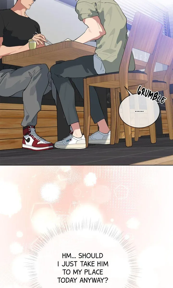 Please Add Charcoal Chapter 48 page 11
