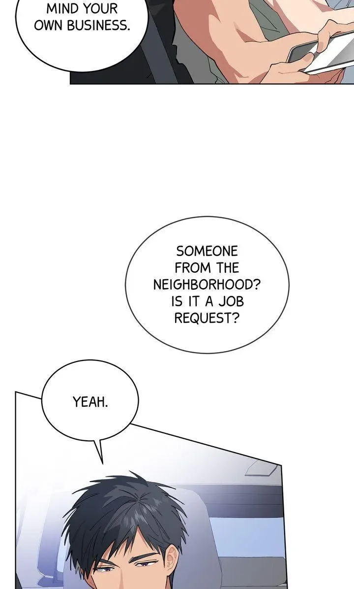 Please Add Charcoal Chapter 48 page 15