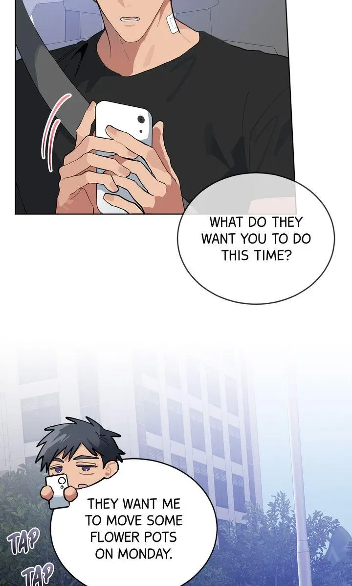 Please Add Charcoal Chapter 48 page 16
