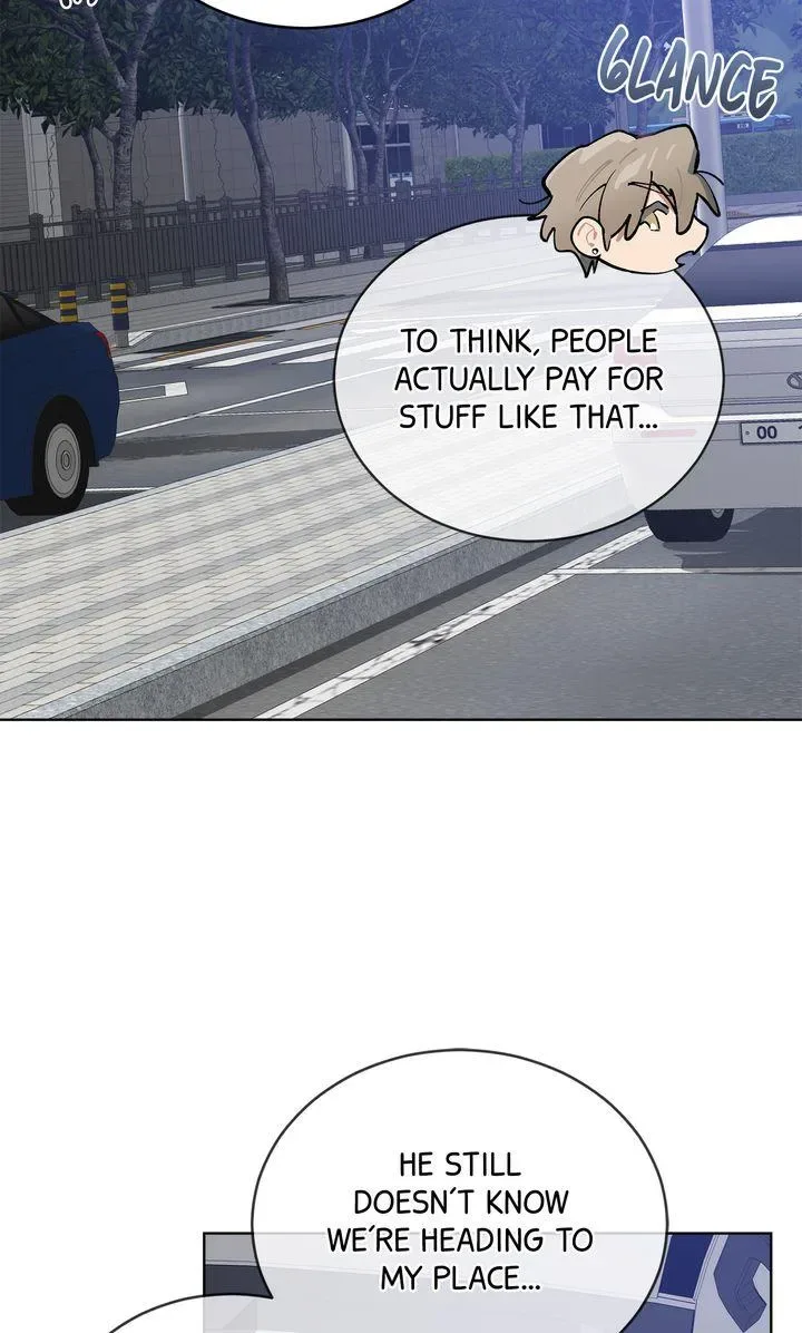 Please Add Charcoal Chapter 48 page 17