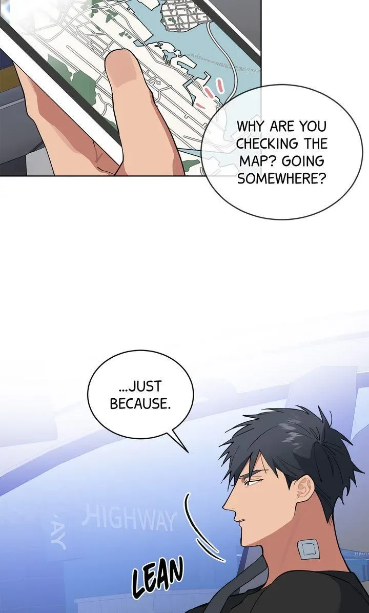 Please Add Charcoal Chapter 48 page 19