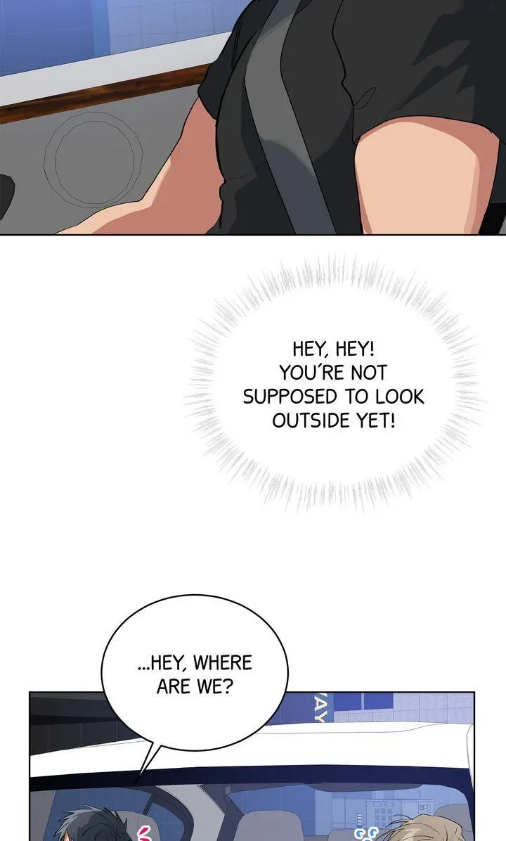 Please Add Charcoal Chapter 48 page 20