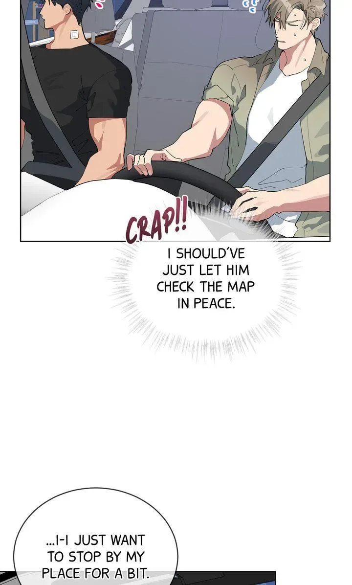 Please Add Charcoal Chapter 48 page 21