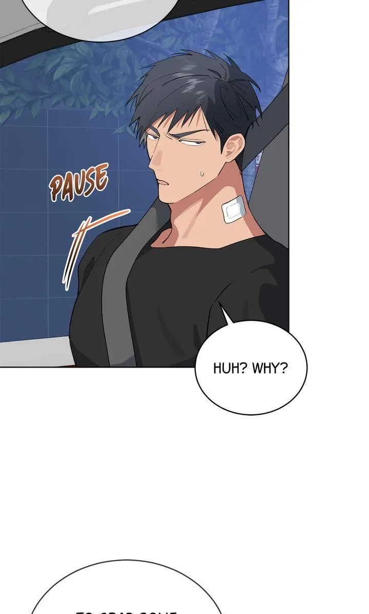 Please Add Charcoal Chapter 48 page 22